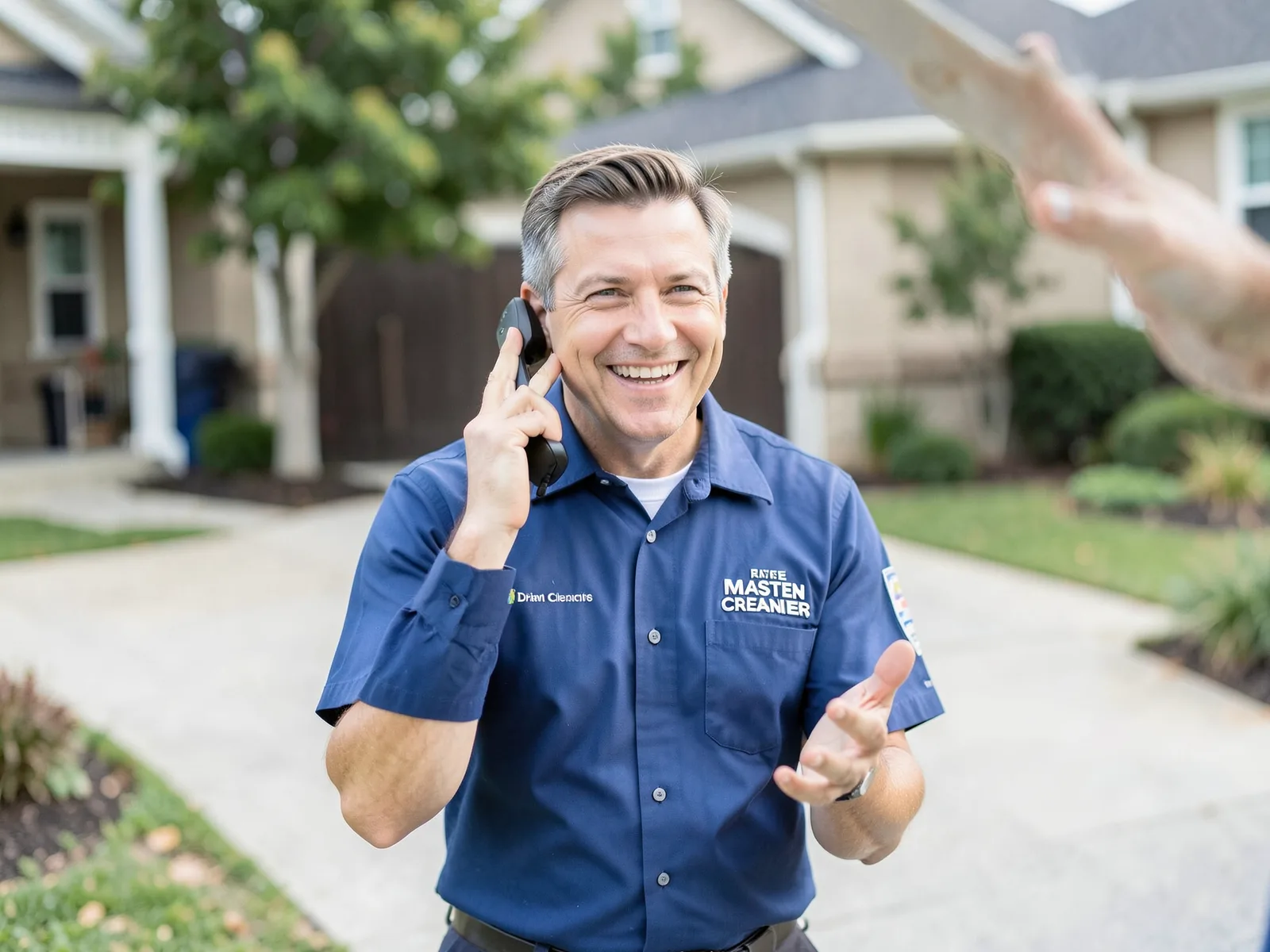 Drain Cleaning Warrenton, NC FAQs